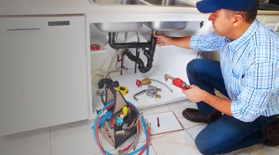Professional Leak Detection Services in Mcclellan, CA